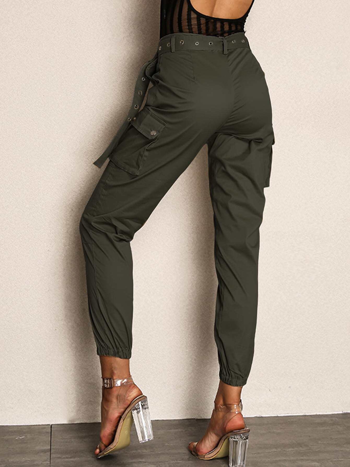 Women Pants Manufacturer