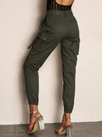 Women Pants Manufacturer