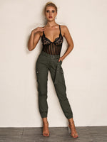 Women Pants Wholesaler