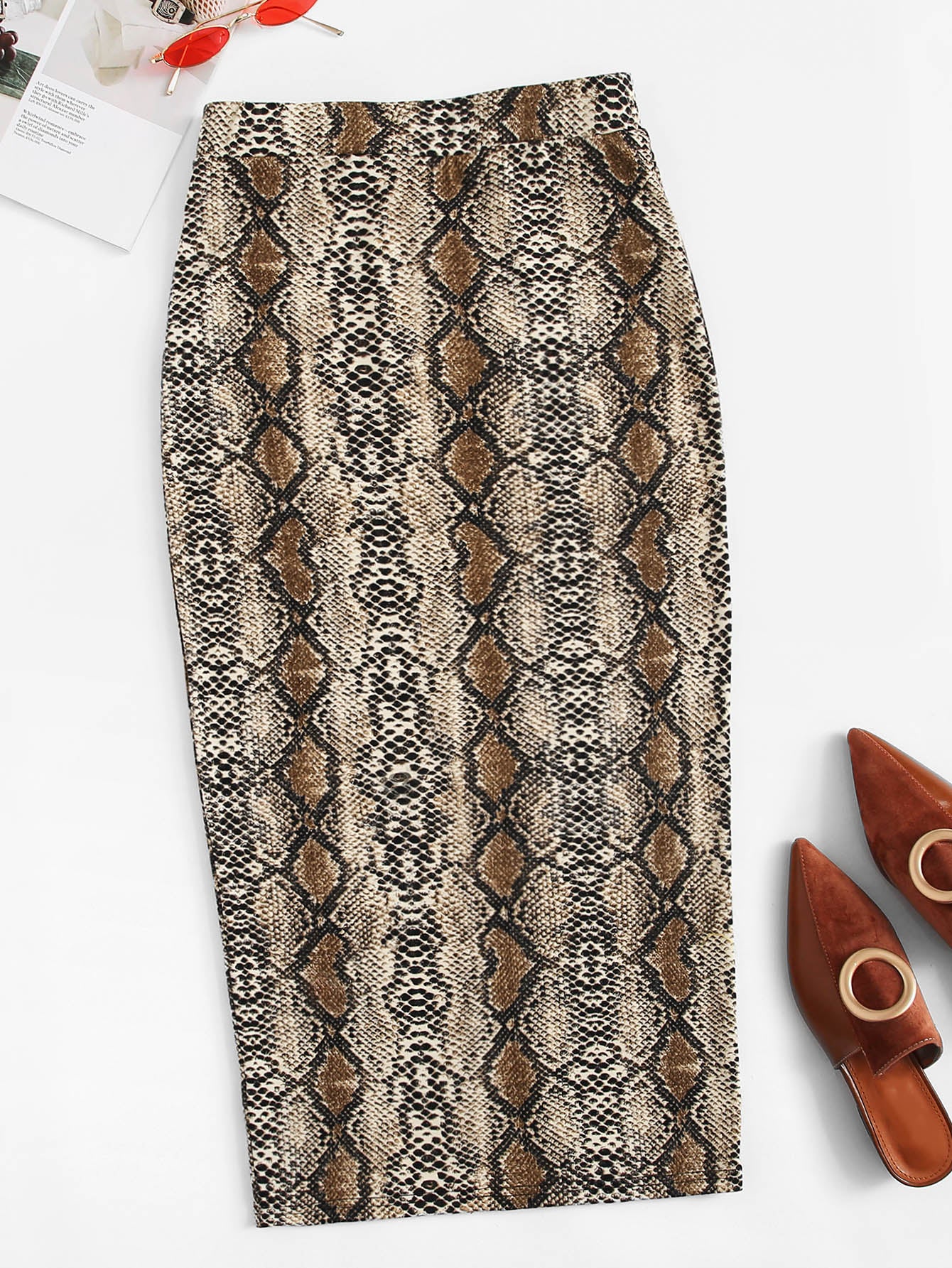 Women Skirts Manufacturers