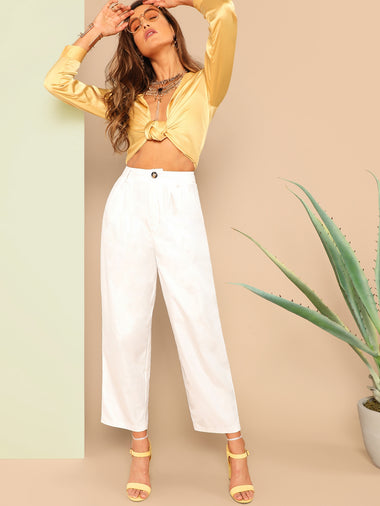 Women Pants Producer