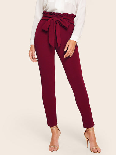 Women Pants Manufacturer