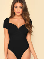 Women Bodysuits Manufacturers