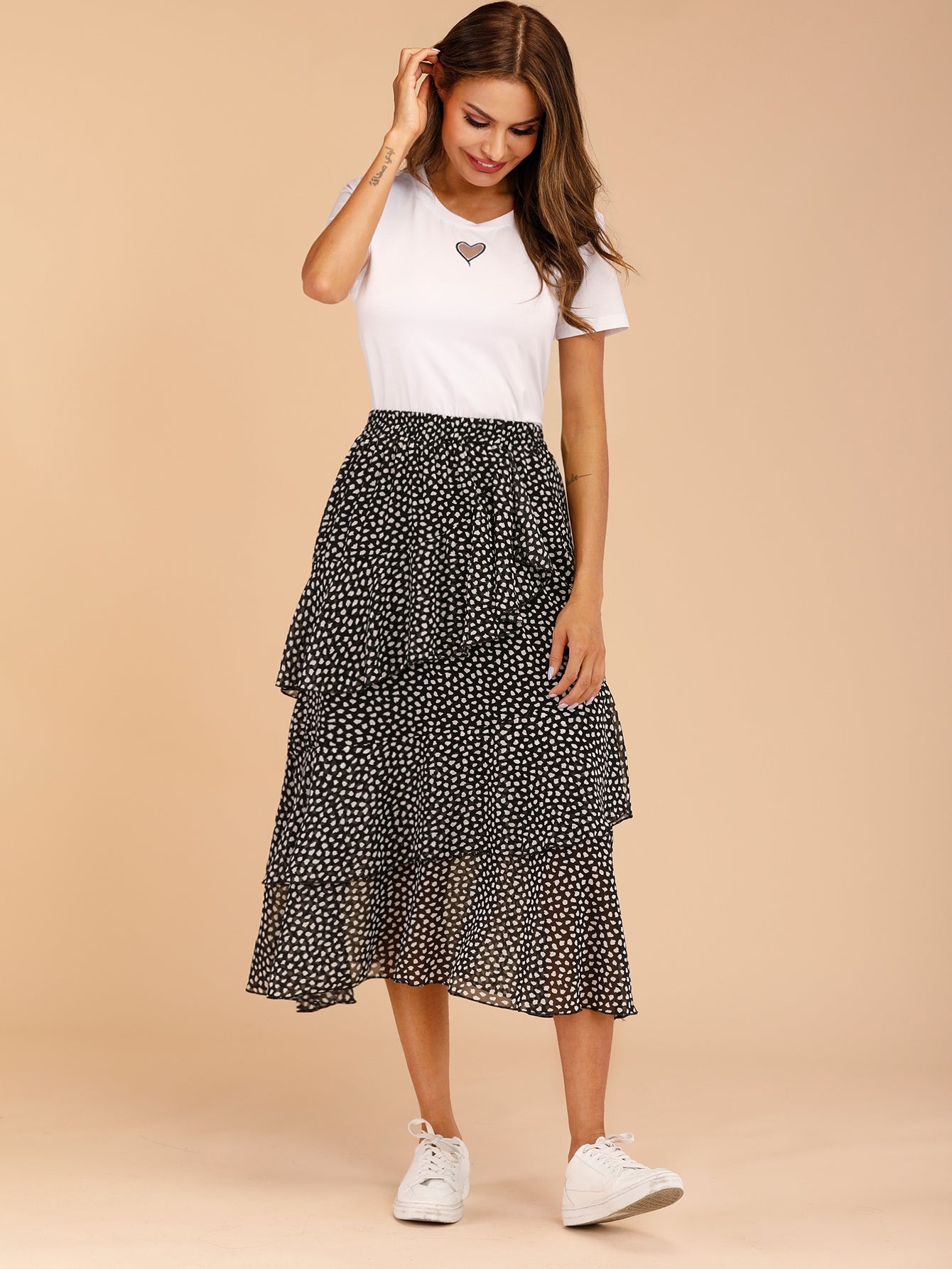 Tall Womens Clothing Manufacturers