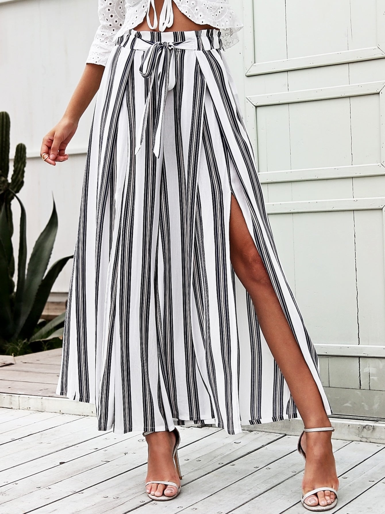 Women Pants Manufacturers