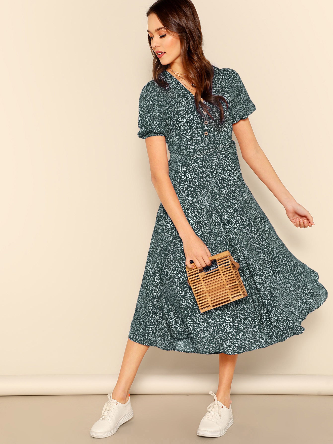 Trendy Plus Size Clothing Wholesale Vendors