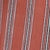 Boho Striped Split Thigh High Waist Cropped Women Pants