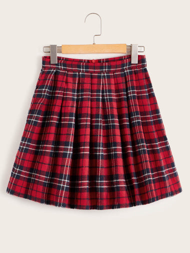 Women Skirts Factory