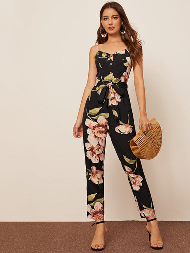 Women Jumpsuits Manufacturer