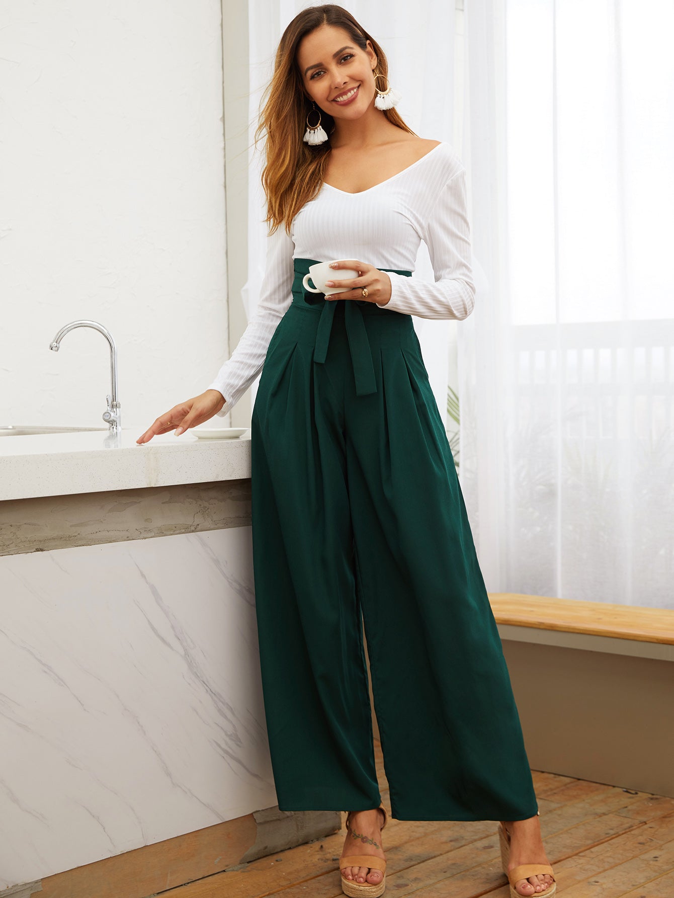 Women's Apparel Manufacturers