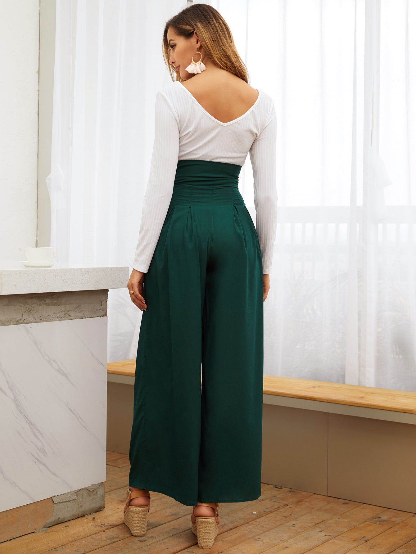 Zekaryas Solomon Women Clothing Producers