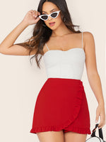 Women Shorts Wholesaler