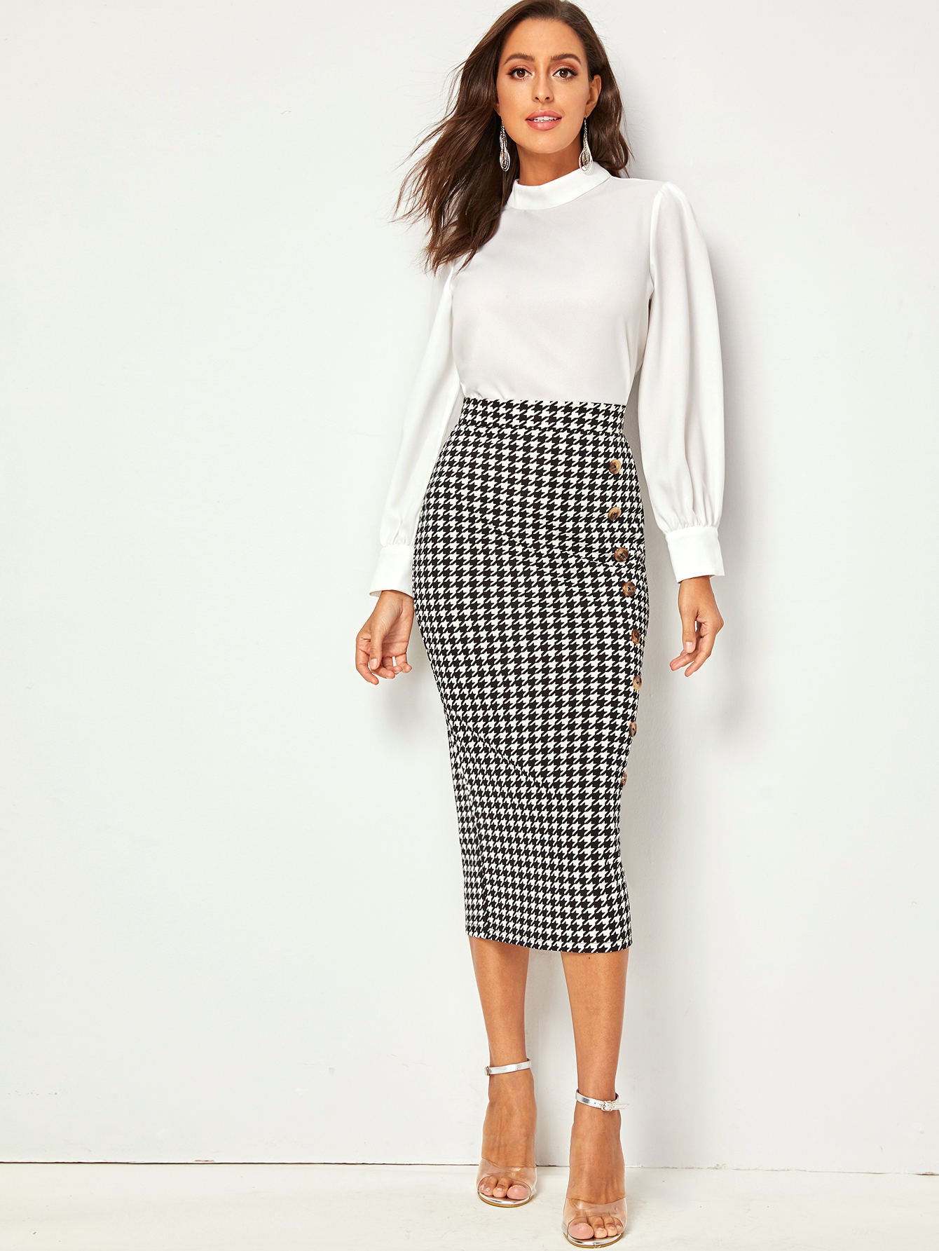 Thebe Magugu Women Clothing Manufacturer