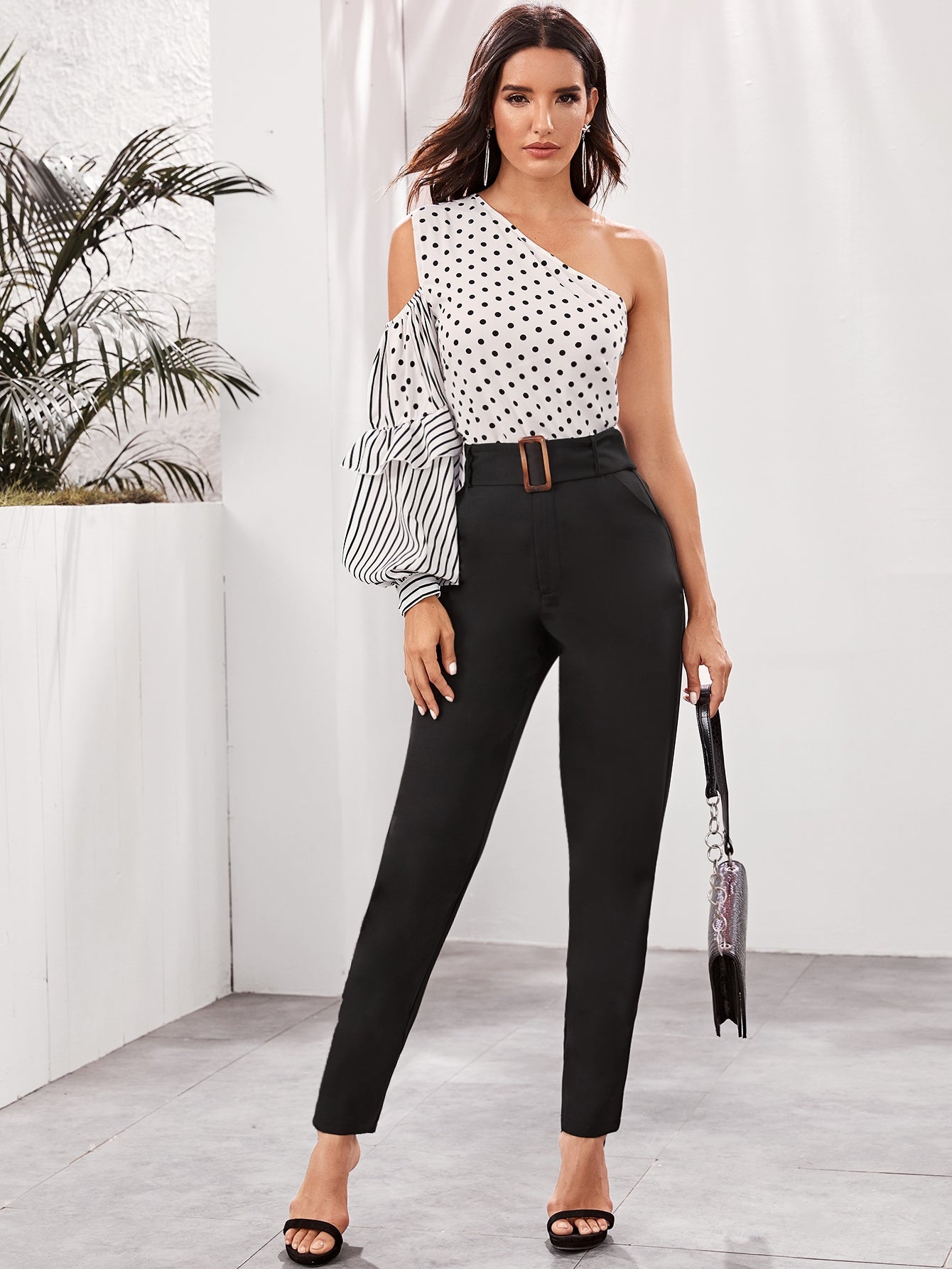 Women Pants Producers