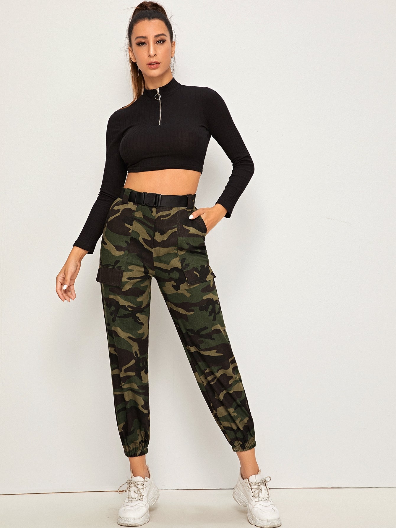 Women Pants Manufacturer