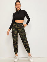 Women Pants Manufacturer
