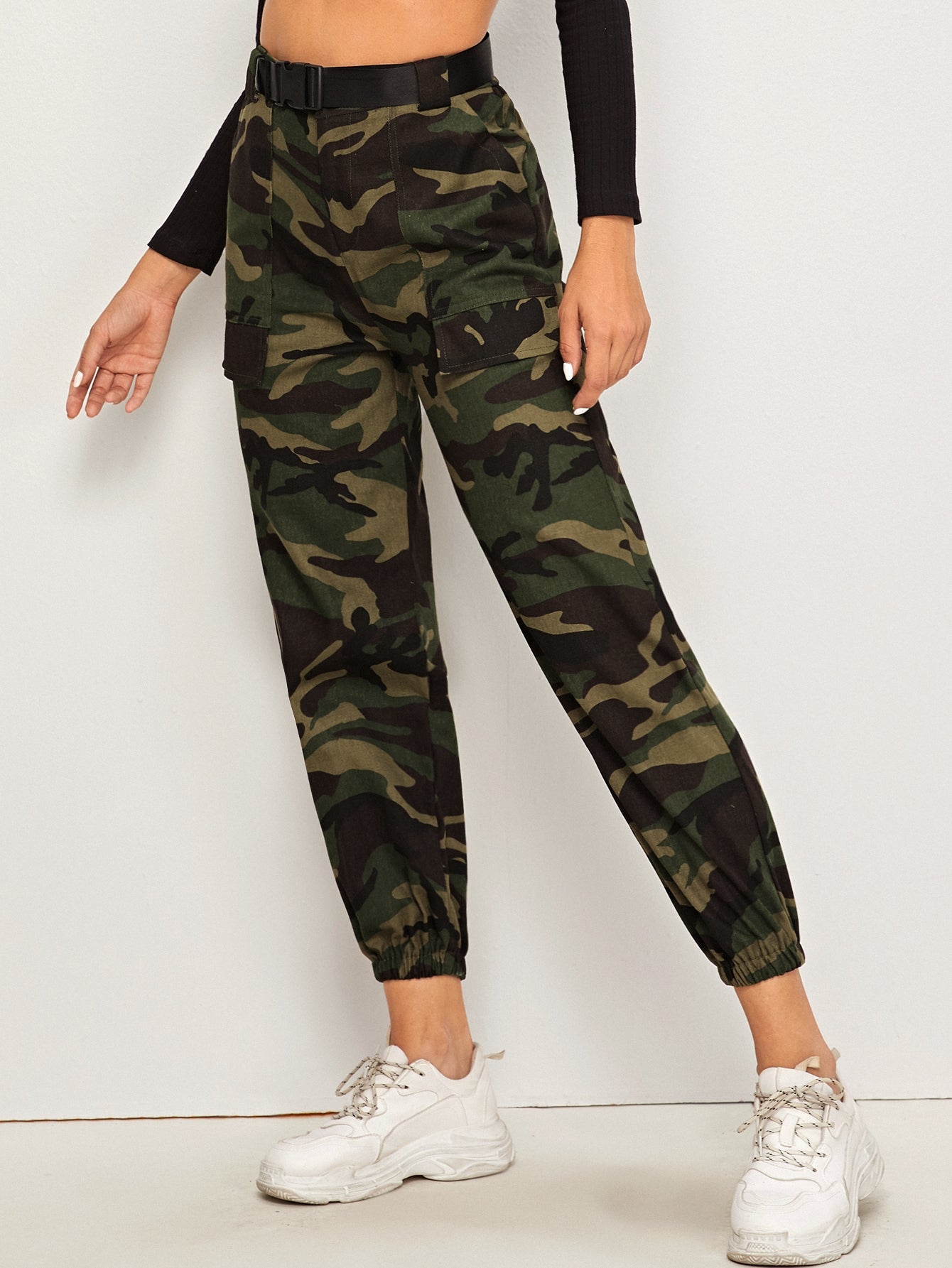 Women Pants Supplier