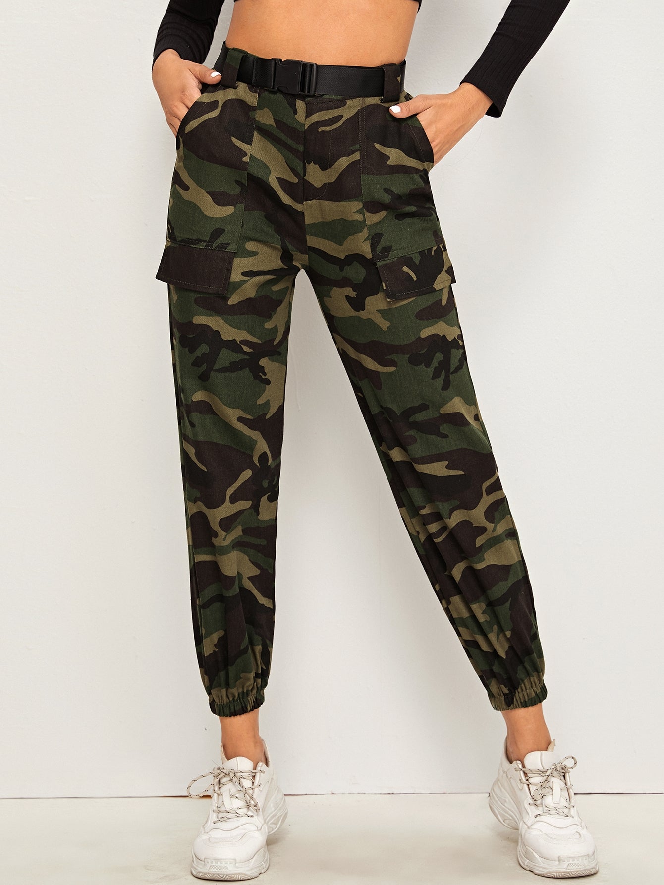 Women Pants Producers