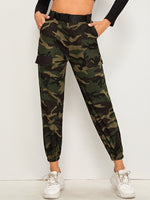 Women Pants Producers