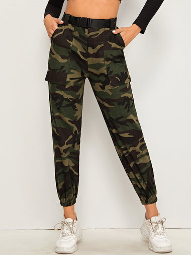 Women Pants Producers