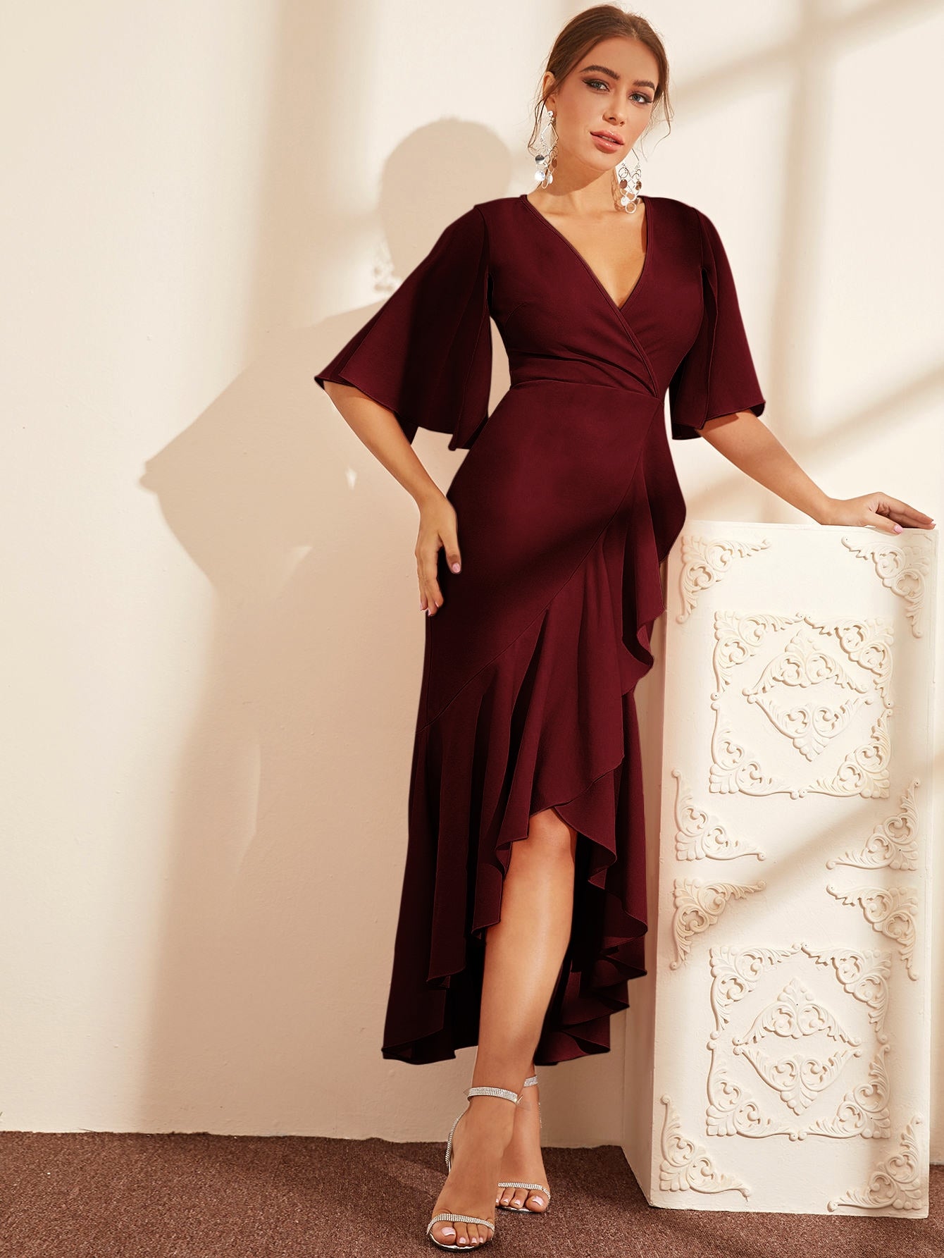 Ida Elsje Clothes Wholesaler