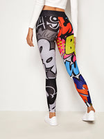 Women Leggings Supplier