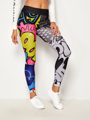 Women Leggings Producers
