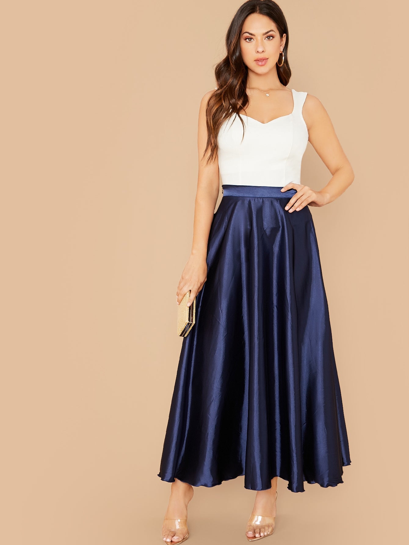 Nomi by Naomi Women Clothes Producer