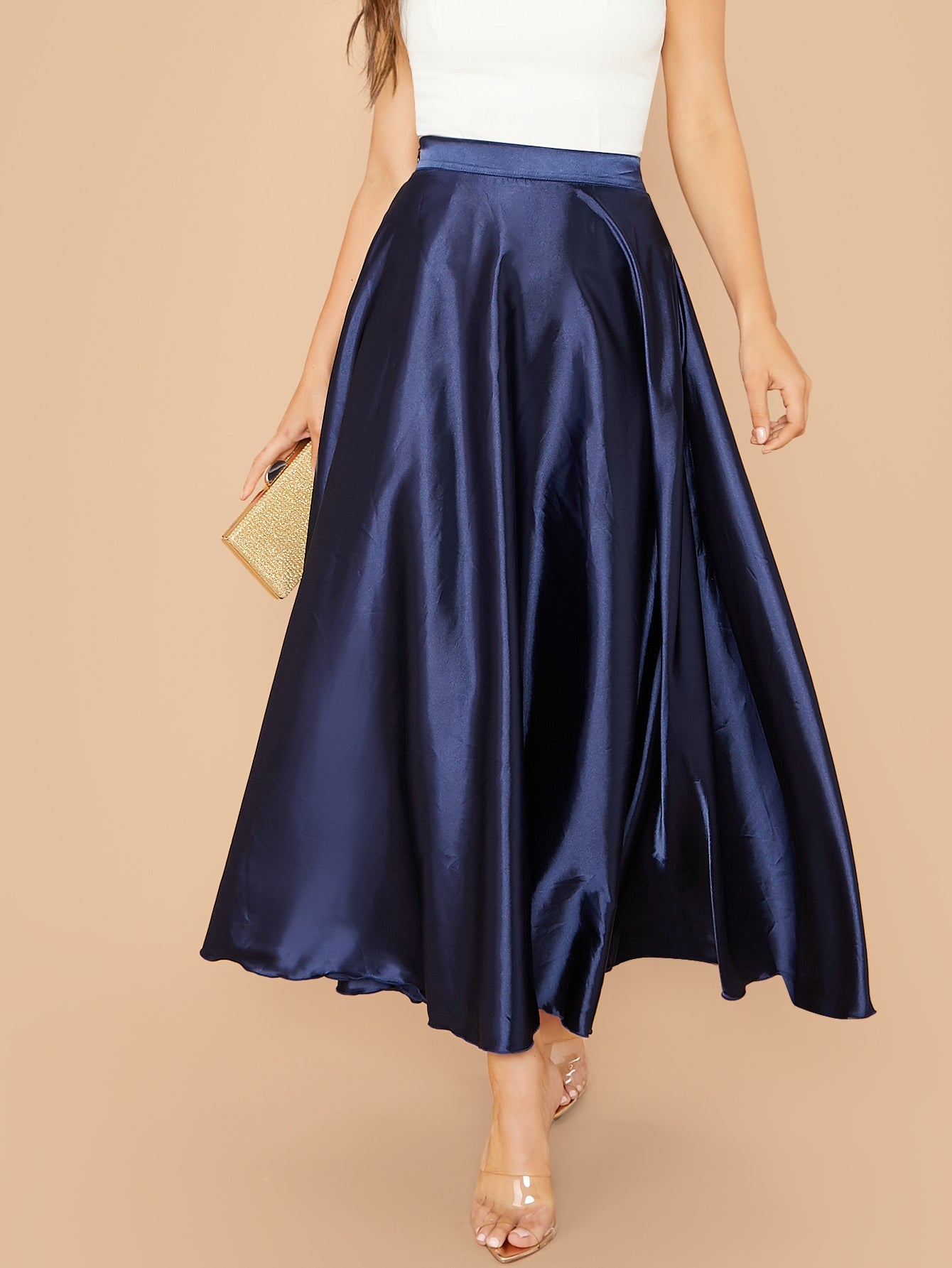 Women Skirts Factory