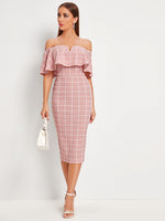Women Dresses Manufacturer