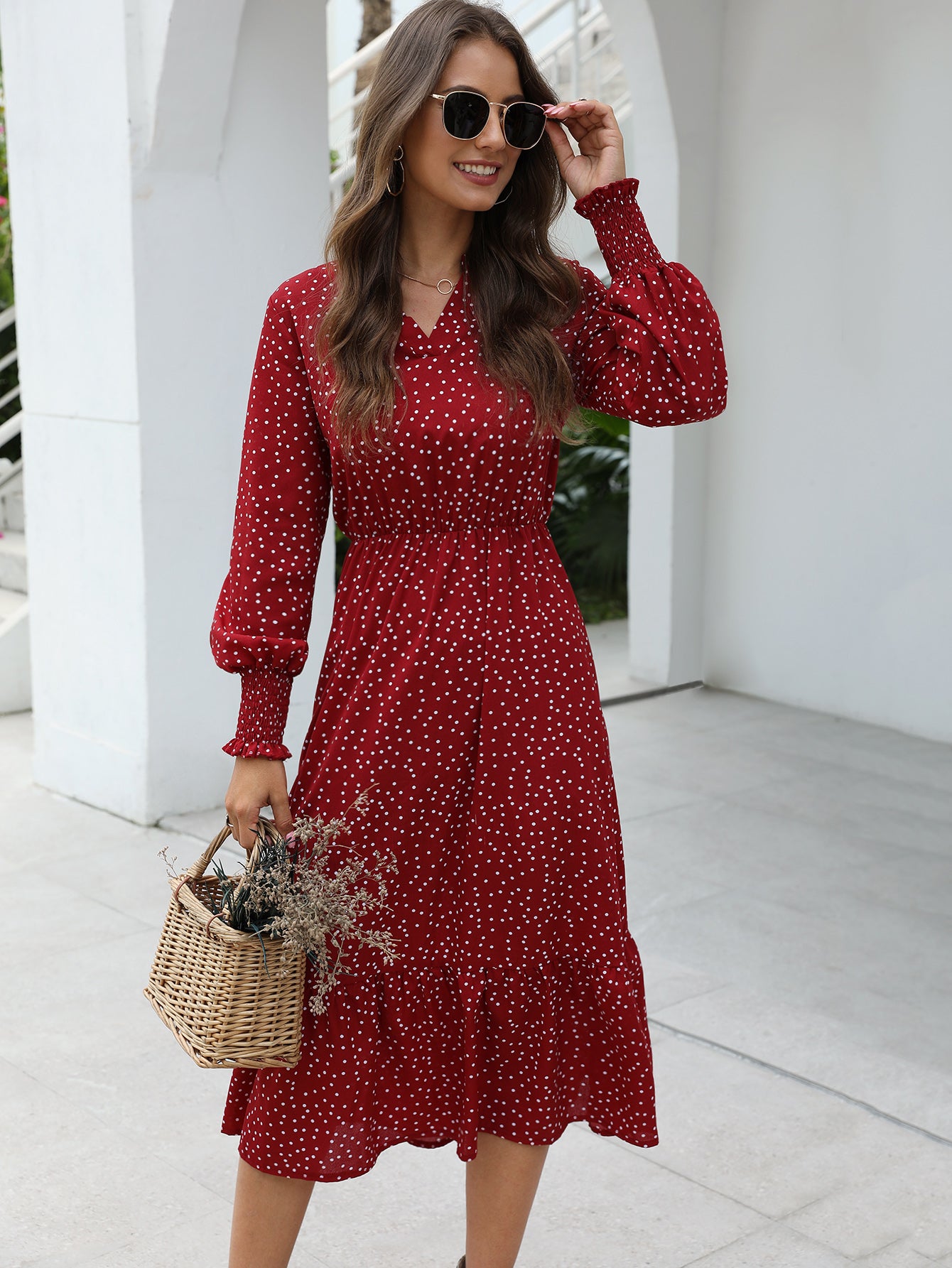 Women Dresses Factory
