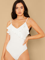 Women Bodysuits Supplier