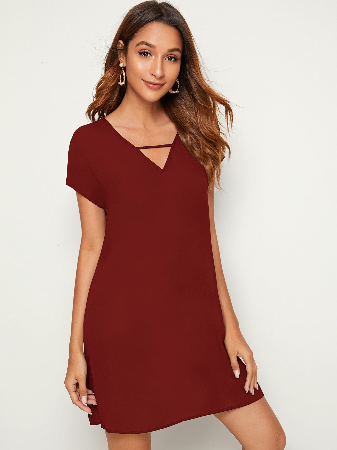 Plus Size Clothes Supplier