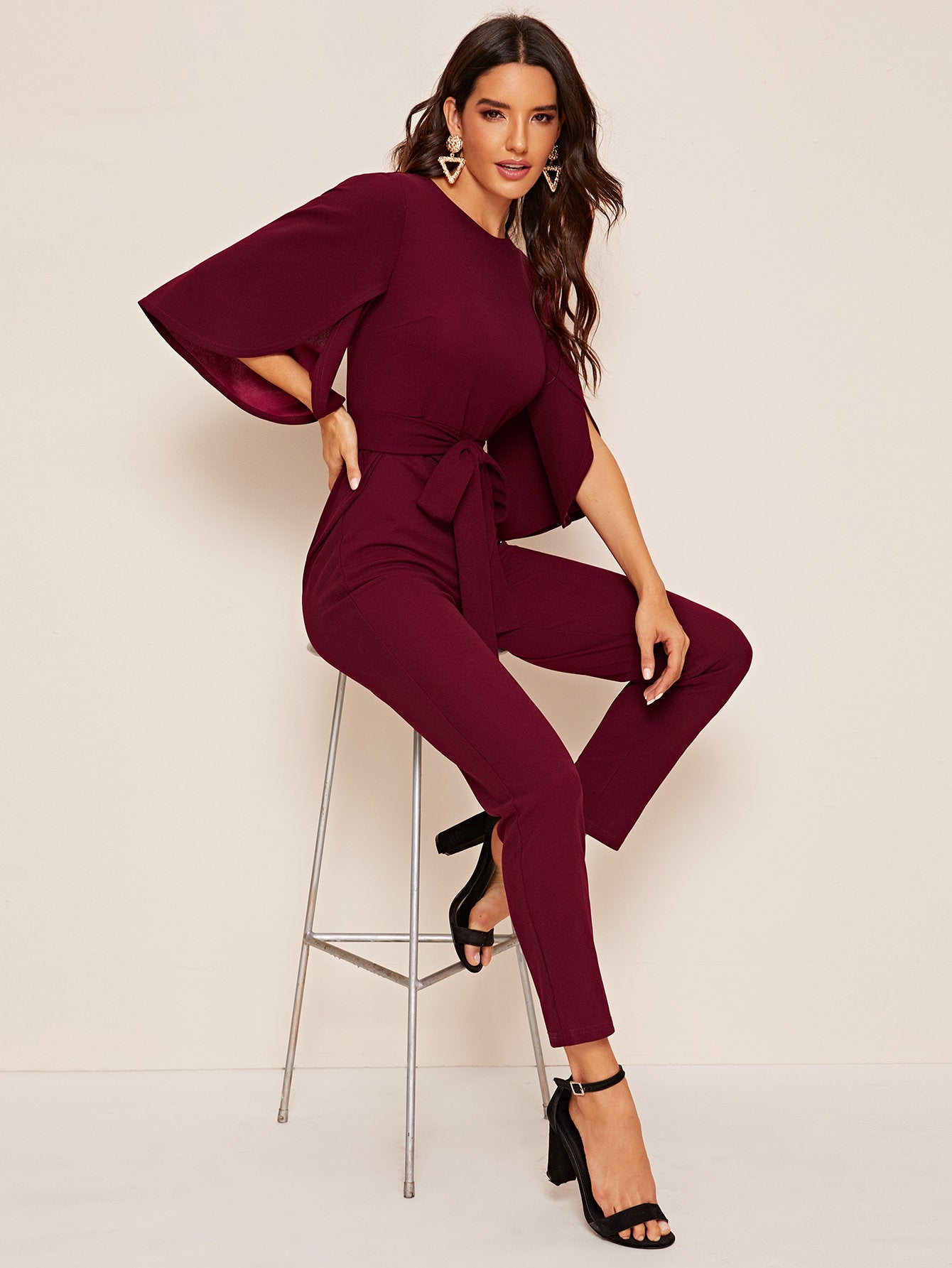 Women Jumpsuits Wholesaler