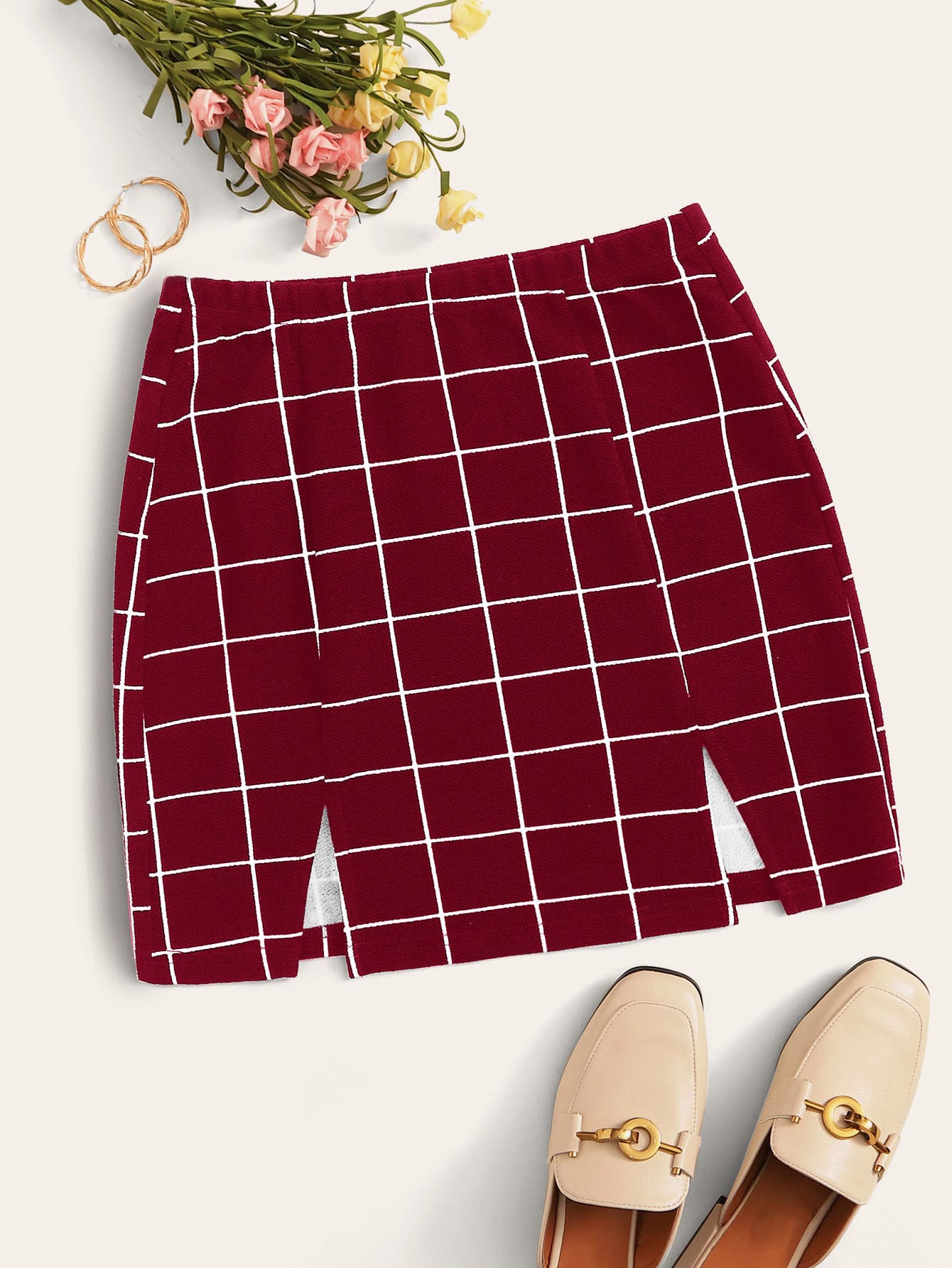 Women Skirts Wholesaler