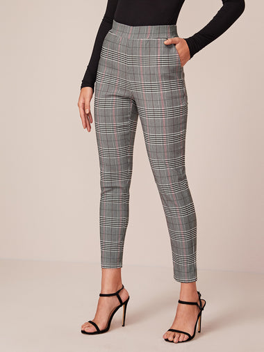 Women Pants Factory
