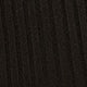 Plain Rib-Knit Spaghetti Strap Regular Plus Size Tank Top & Cami