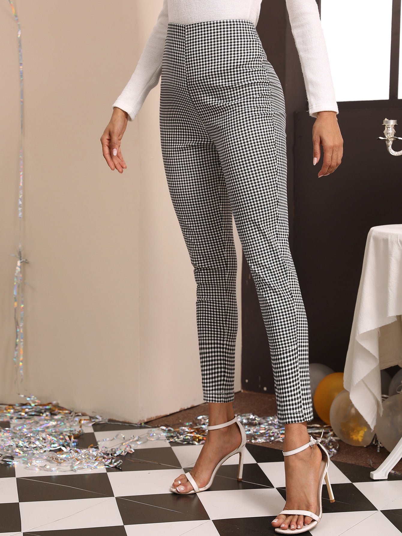 Women Pants Manufacturer