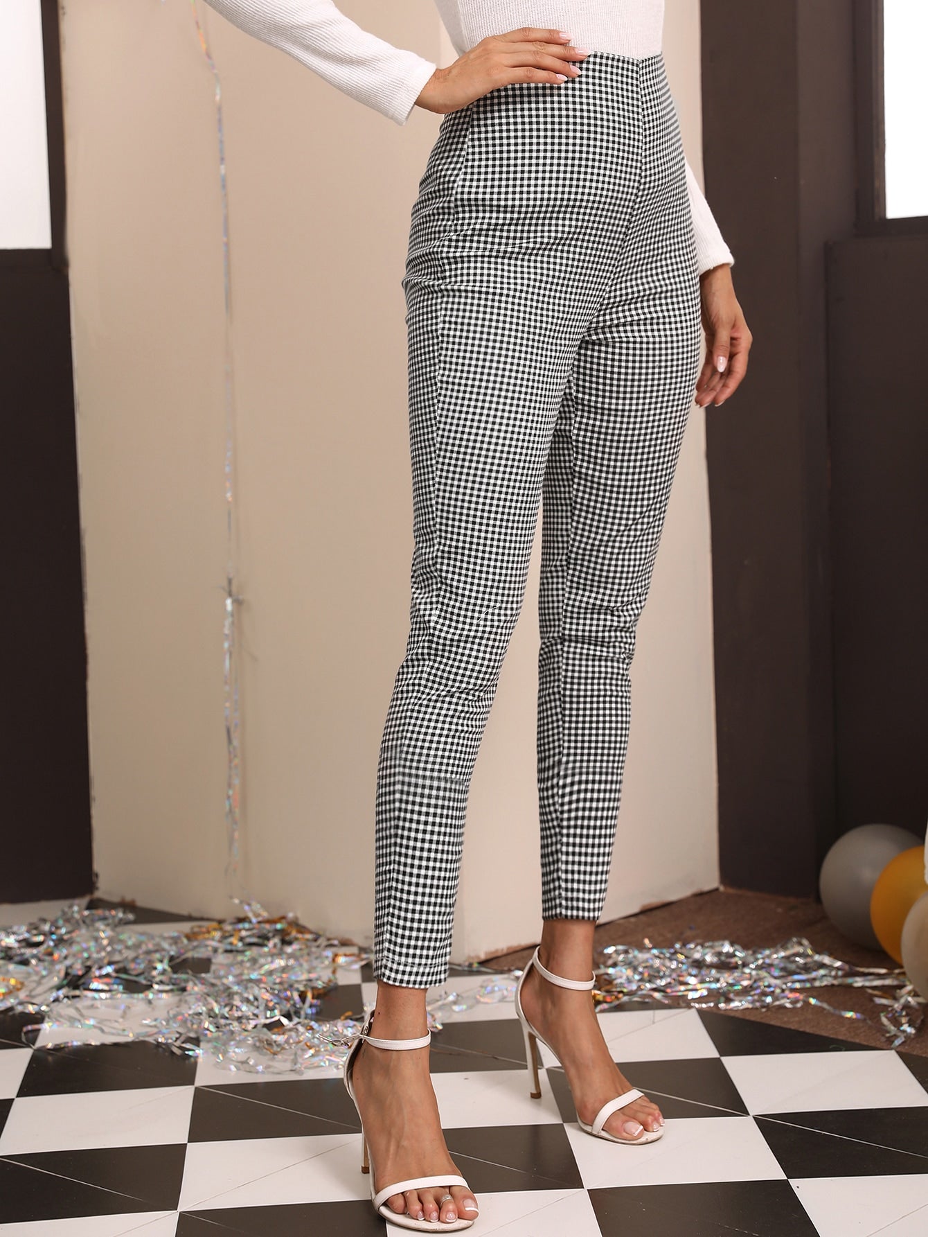 Women Pants Supplier
