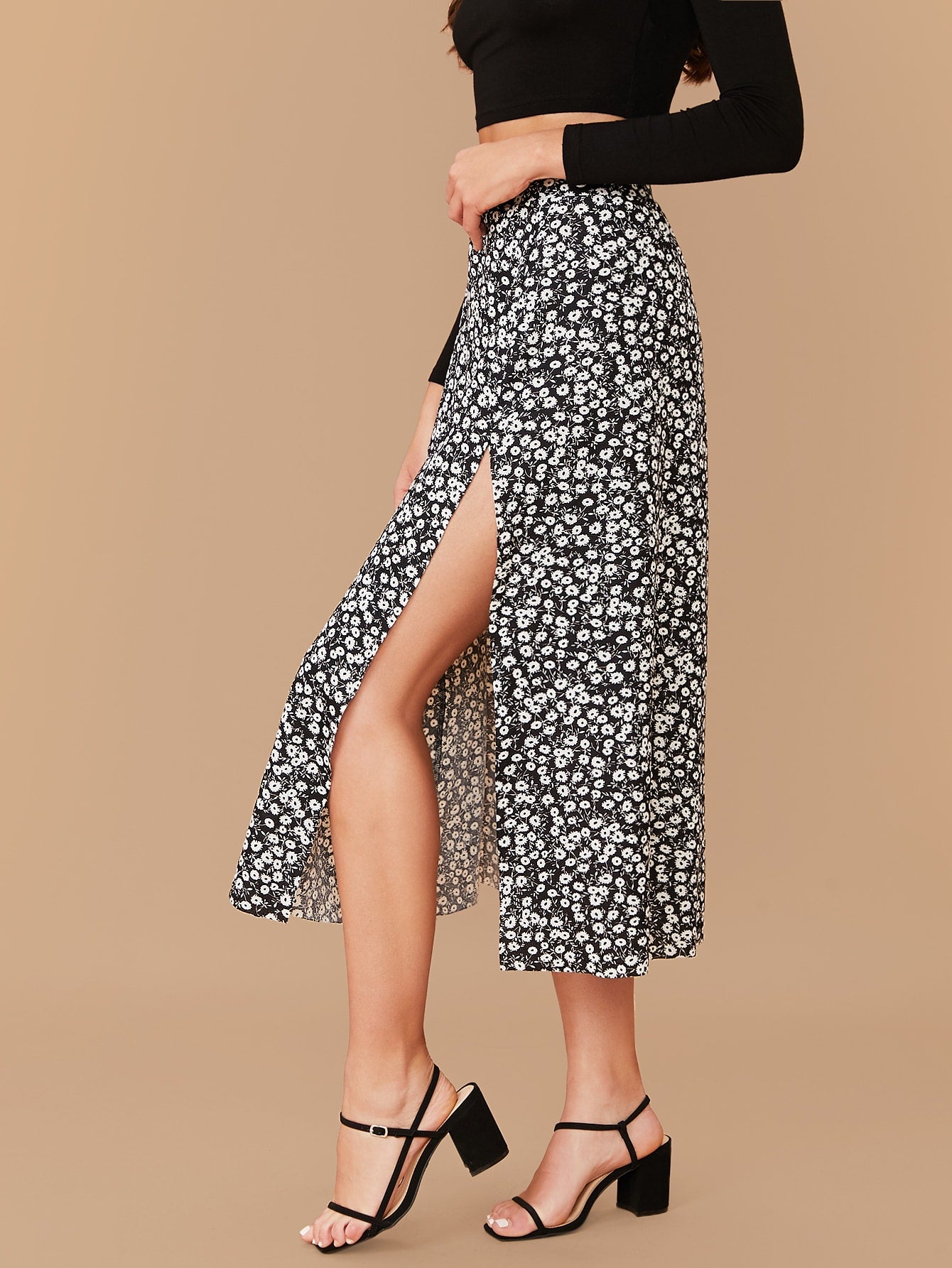 Women Skirts Supplier