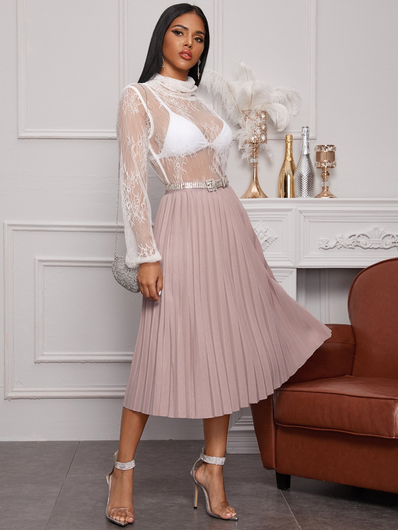 ALC Women Clothes Factories