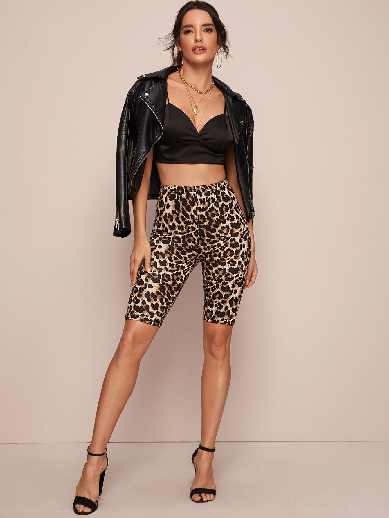 Women Leggings Manufacturer