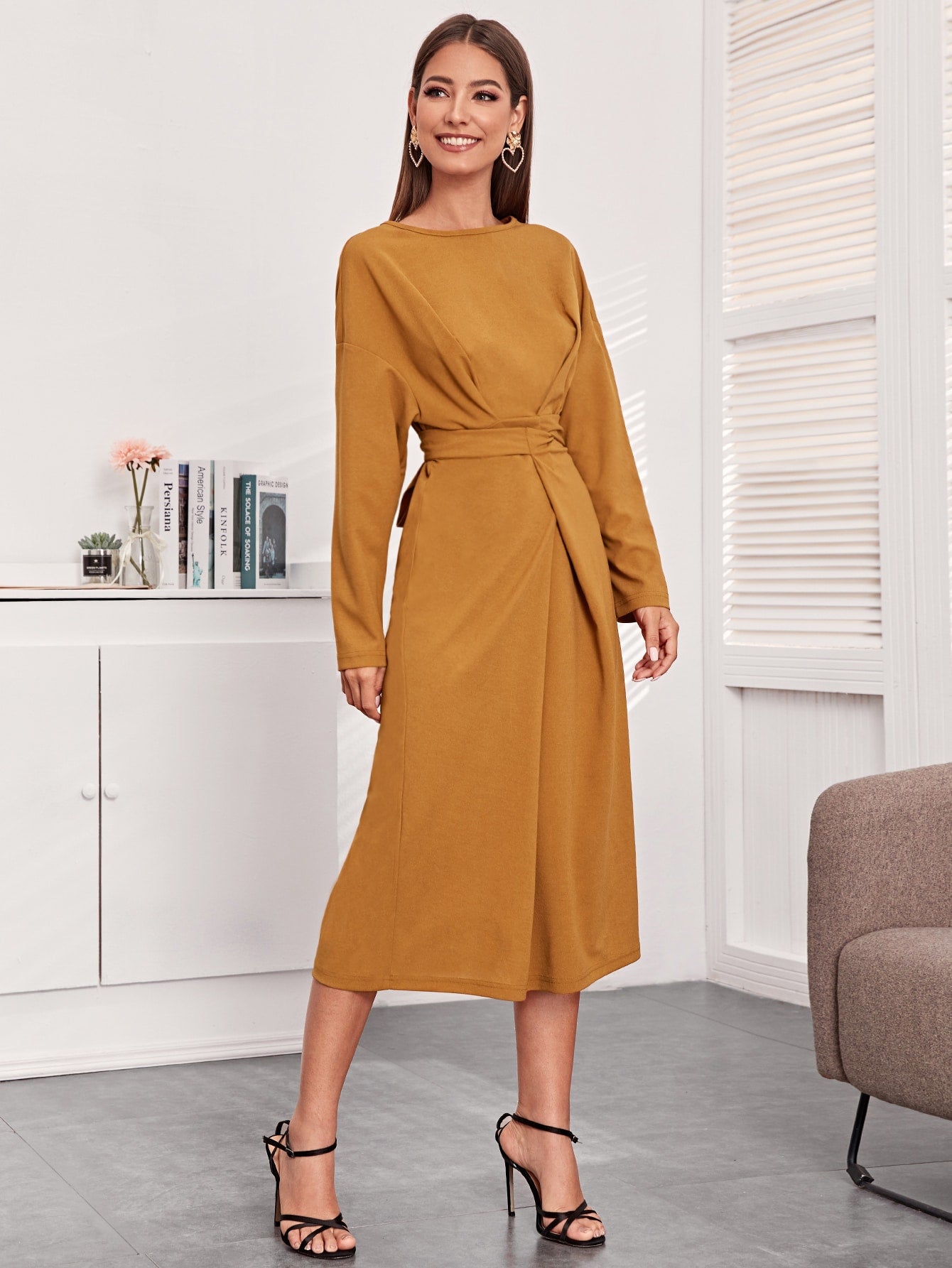 Women Dresses Manufacturer