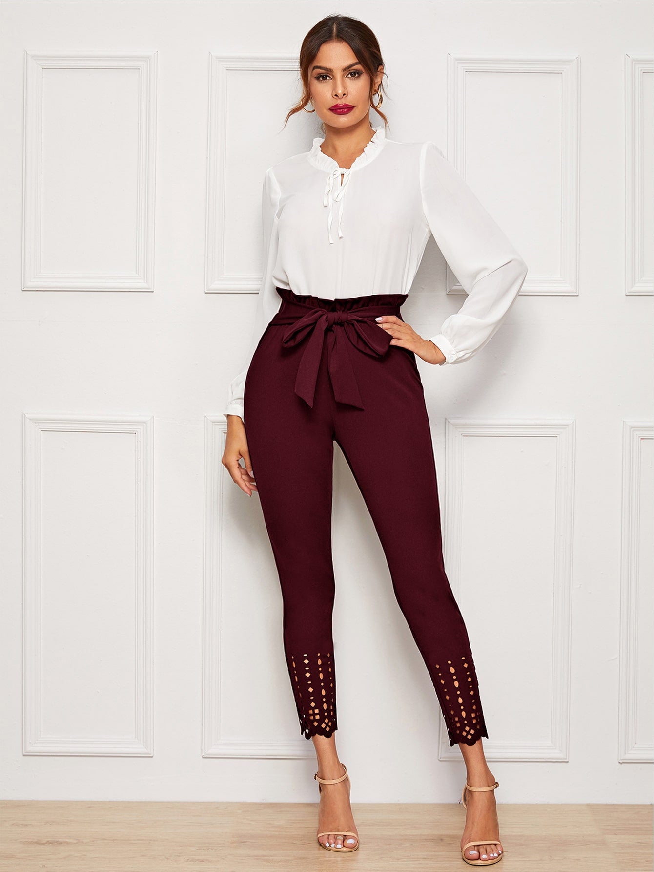 Women Pants Factories