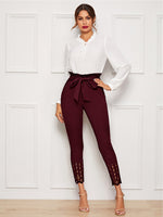 Women Pants Factories