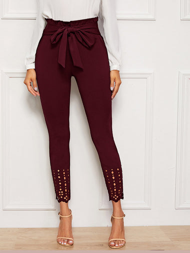 Women Pants Supplier