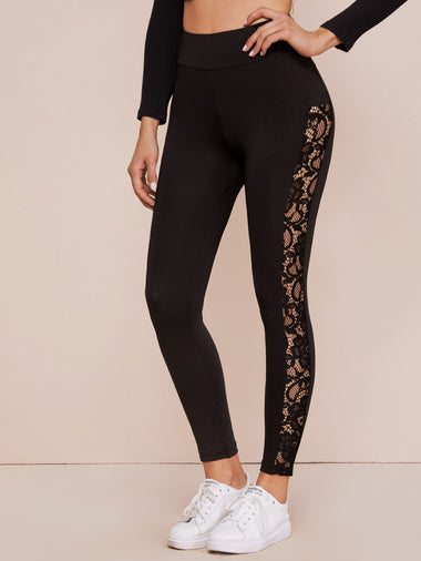 Women Leggings Manufacturers