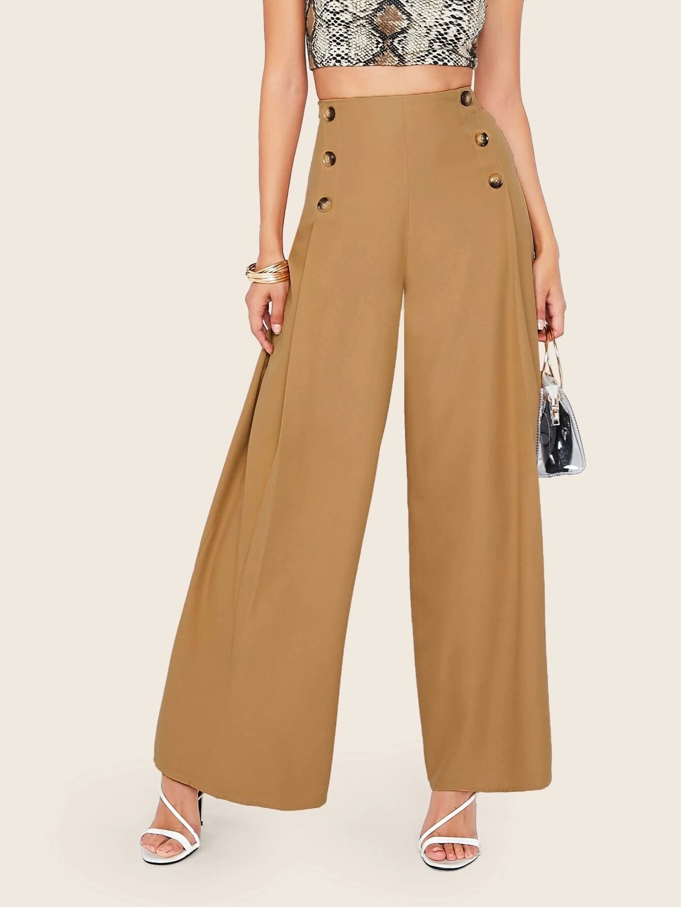 Women Pants Wholesalers