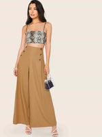 Women Pants Producer