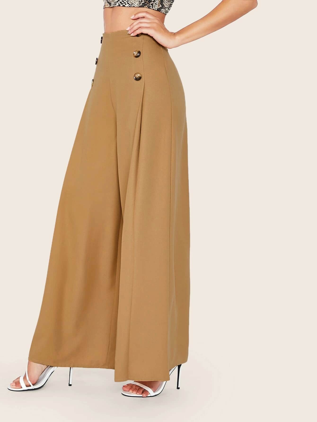 Women Pants Factory